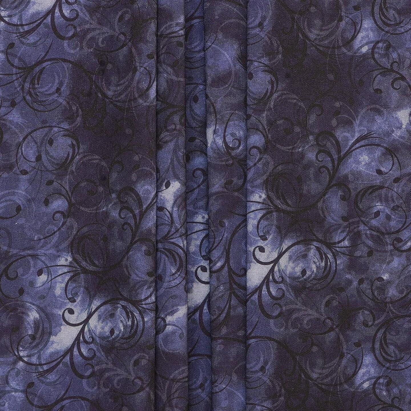 Mook Fabrics Elegance Cotton Fabric [108 in. Wide] - By The Yard