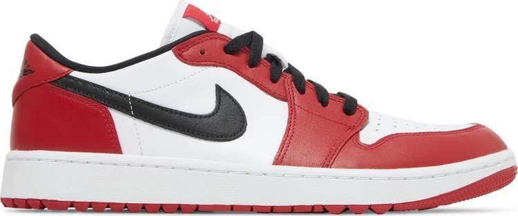 Air Jordan 1 Low Golf Chicago DD9315 600 | MakerPlace by Michaels
