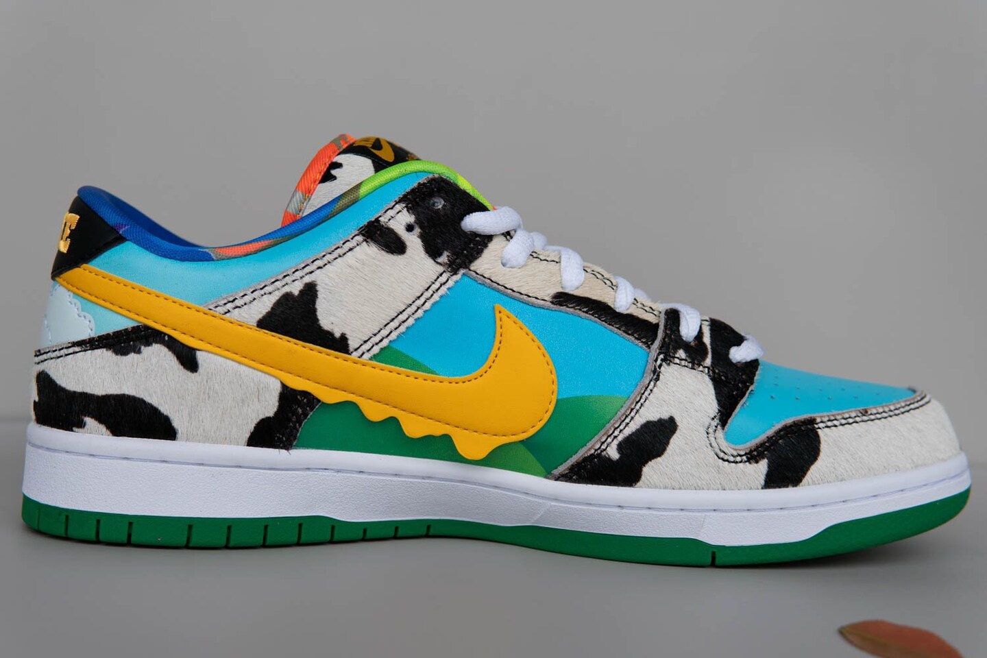 Nike SB Dunk Low Ben Jerry's Chunky Dunky | MakerPlace by Michaels