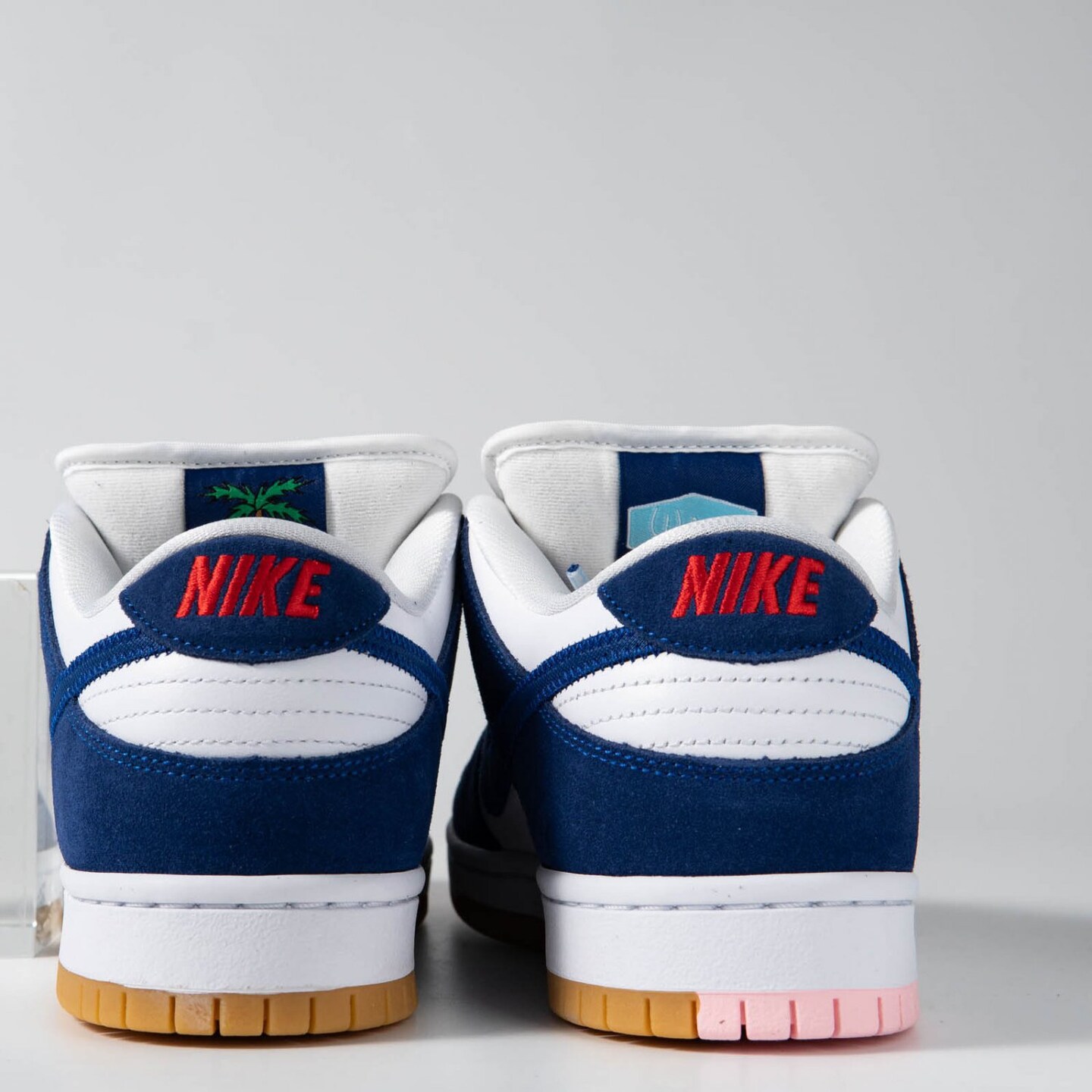 Nike SB Dunk Low Los Angeles Dodgers | MakerPlace by Michaels