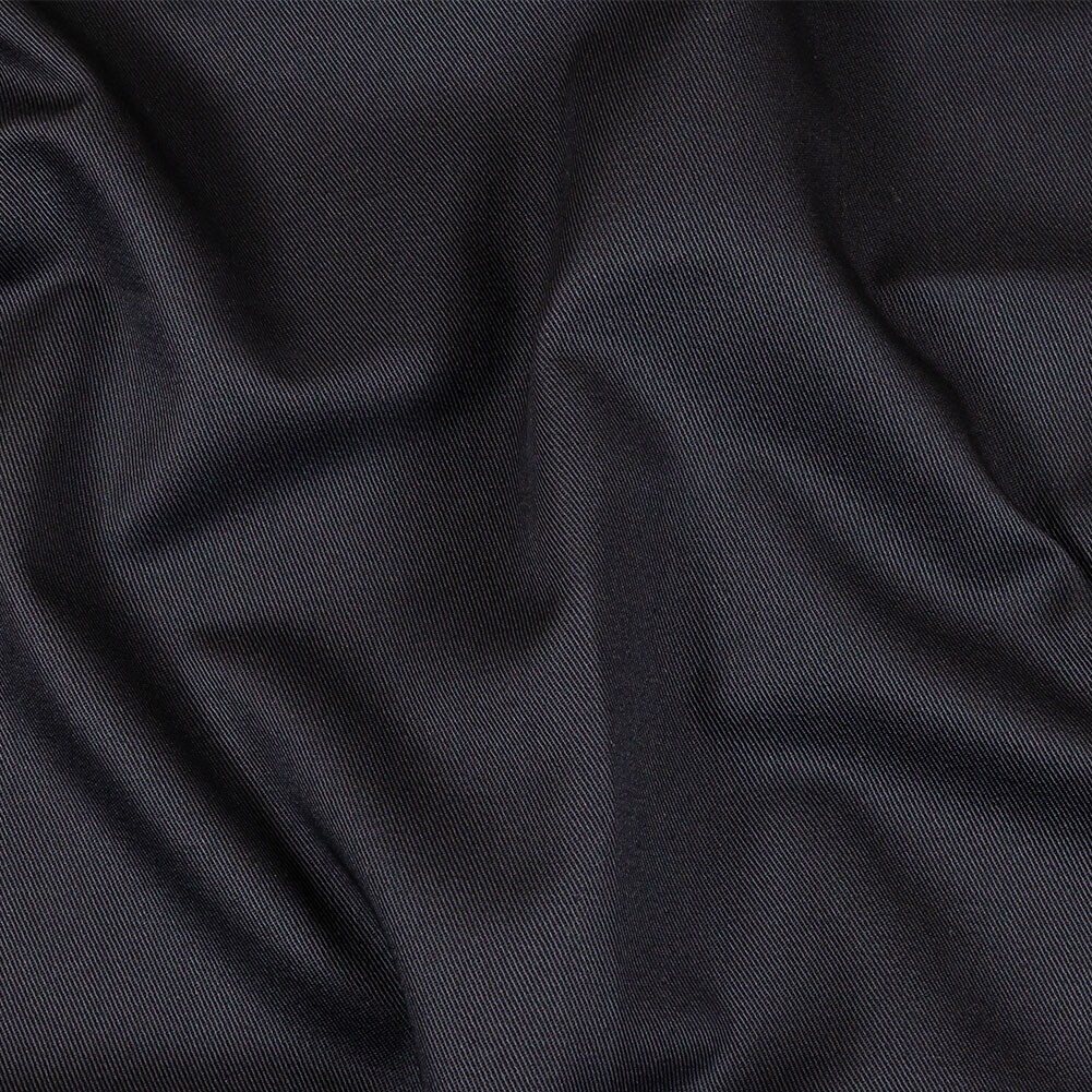 1 Yard Nine Iron Cotton Twill Fabric