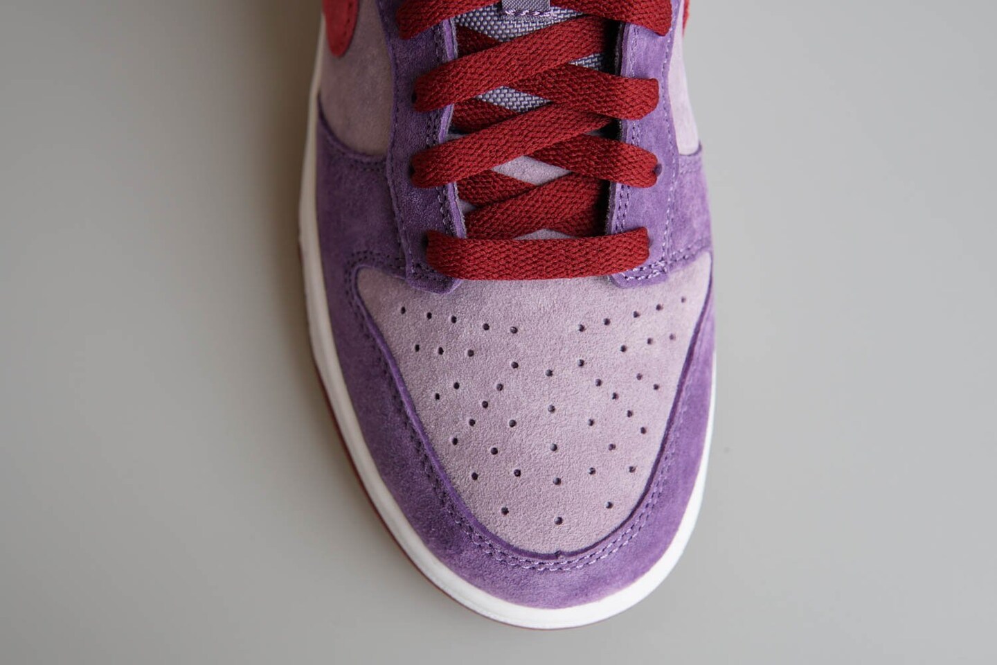 Nike Dunk Low Plum Purple | MakerPlace by Michaels