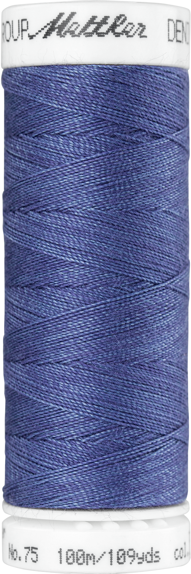 Light indigo (5100-3624) | Denim Doc (100M / 109Y) | Mettler Thread