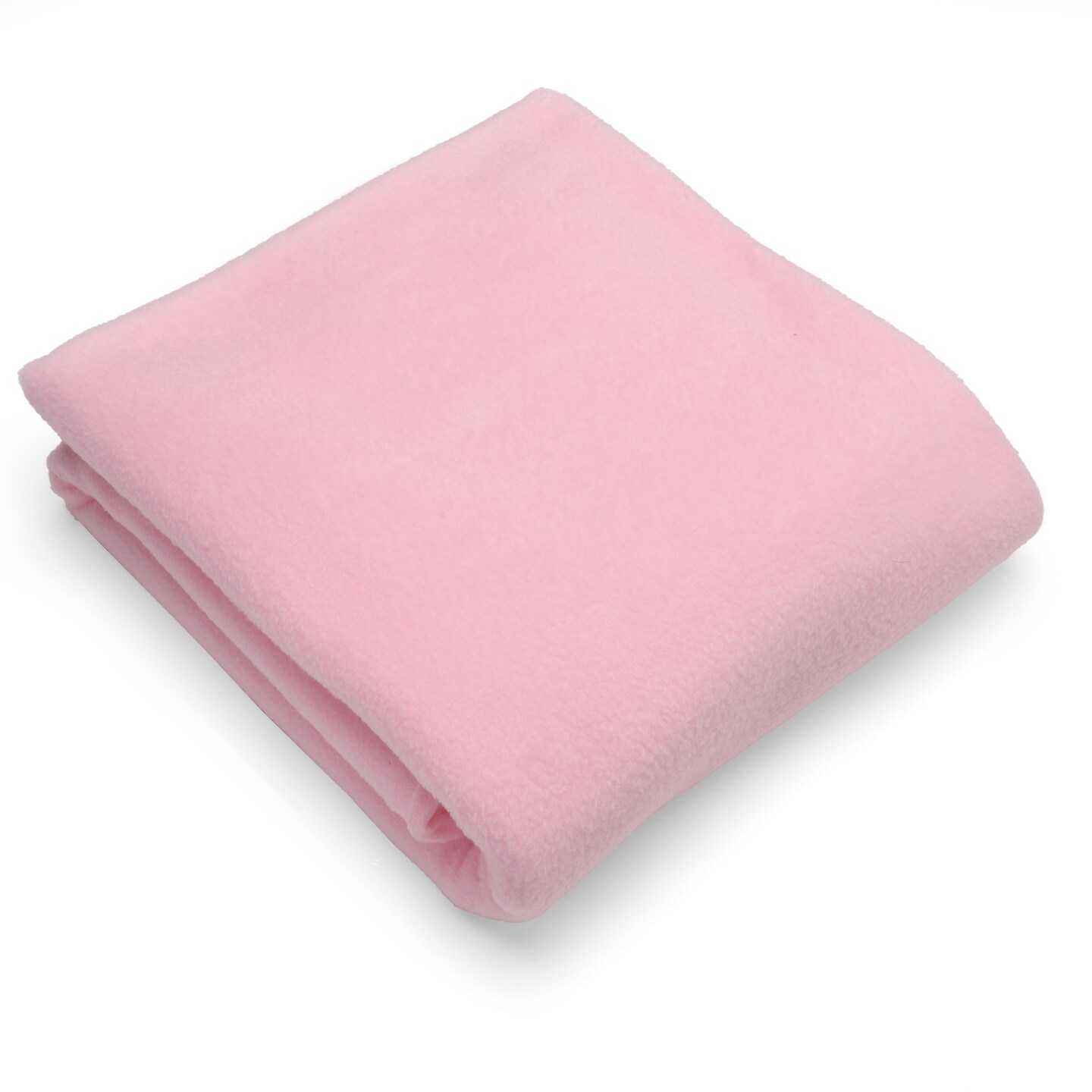 Solid Anti-Pill Fleece Fabric | 32 Colors | Free Shipping | Buy More & Save More