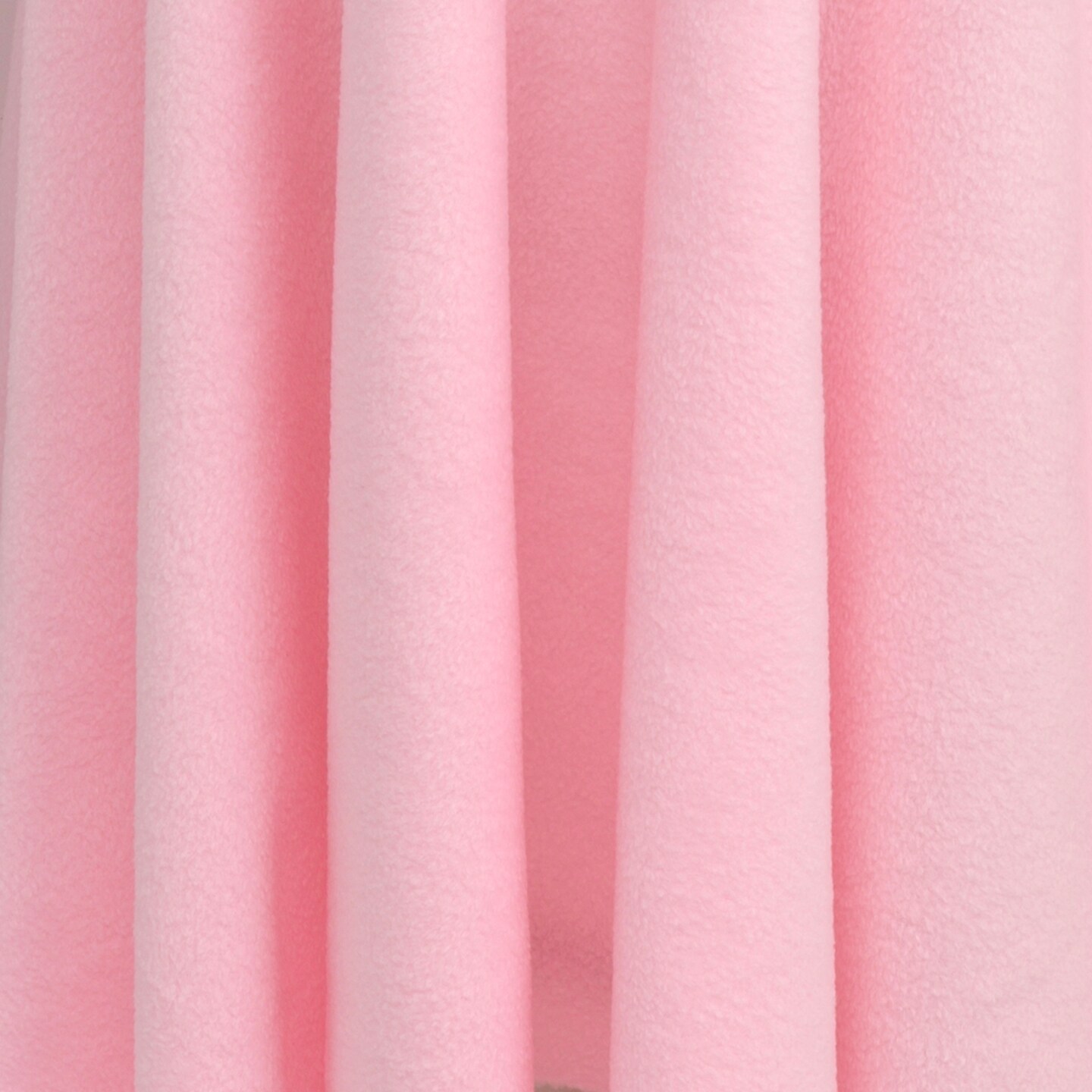 Solid Anti-Pill Fleece Fabric | 32 Colors | Free Shipping | Buy More & Save More