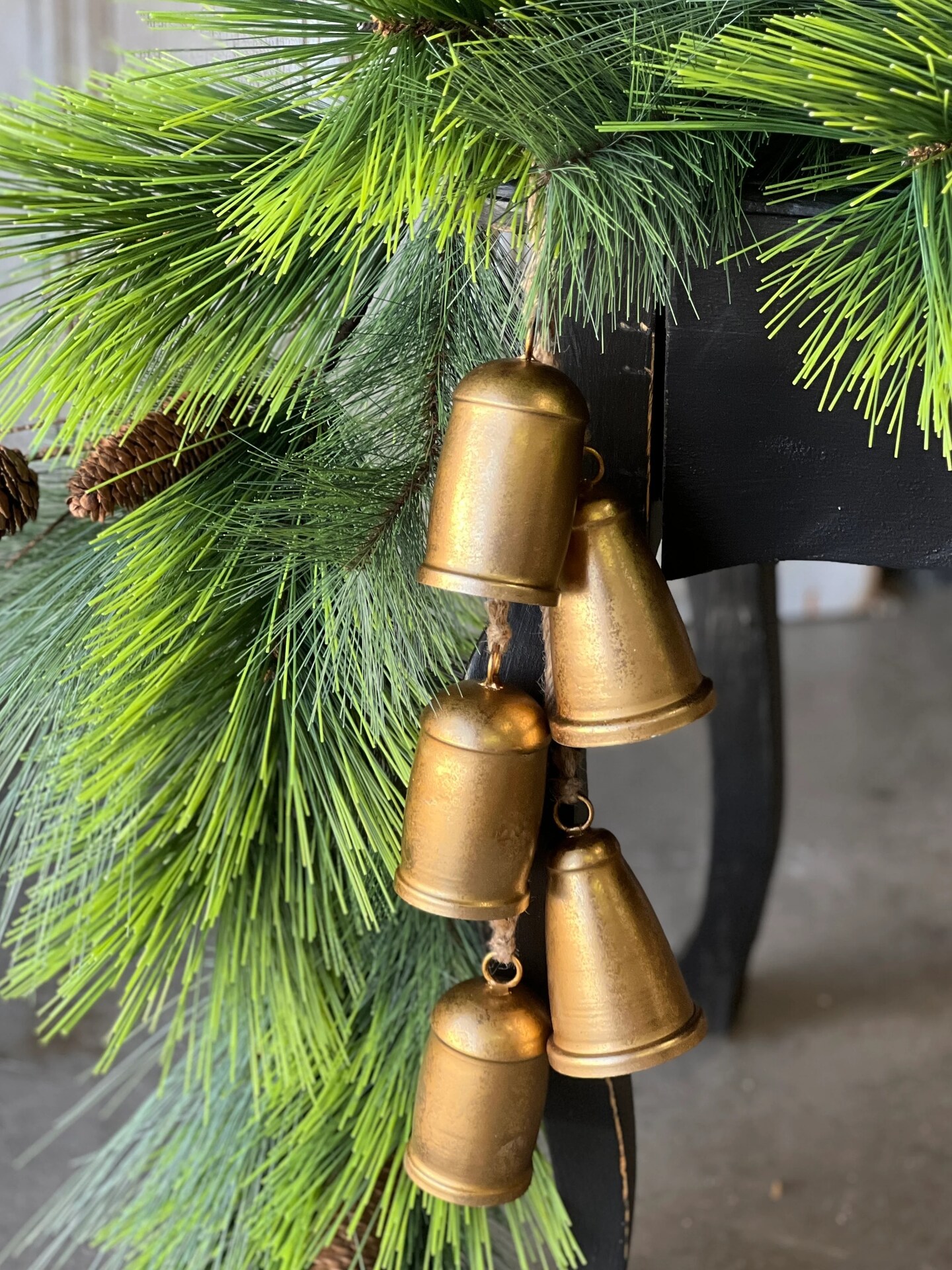 Key Tree Bells Joy Bells Hanging – 25