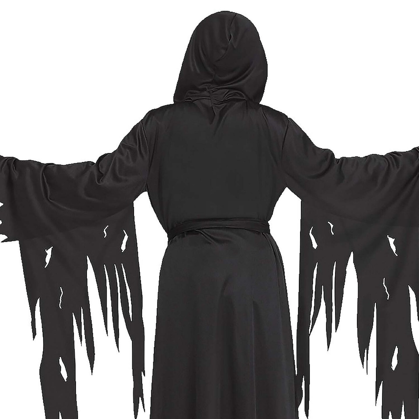 Kid&#x27;s Silent Screamer Costume with Halloween