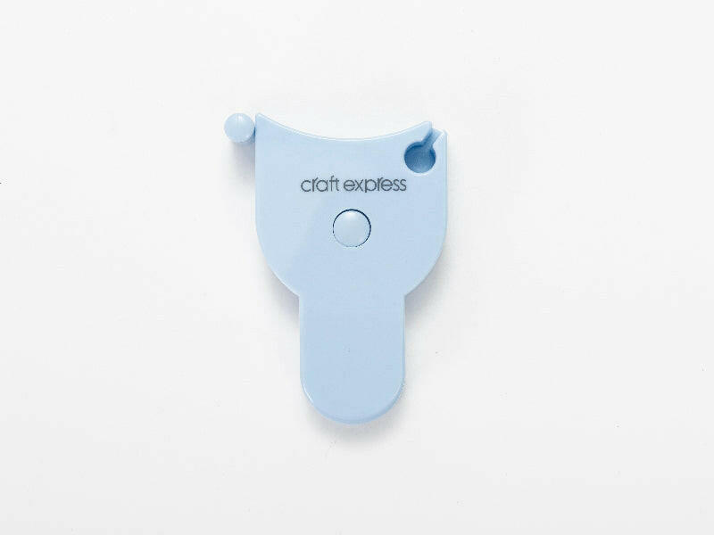 Craft Express Drinkware Tape Measure – For Tumblers, Mugs & Bottles