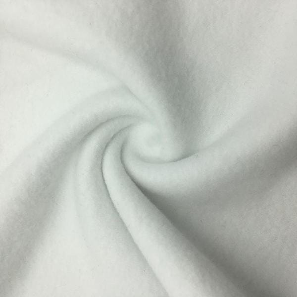 Solid Anti-Pill Fleece Fabric (Extra Heavy Weight)