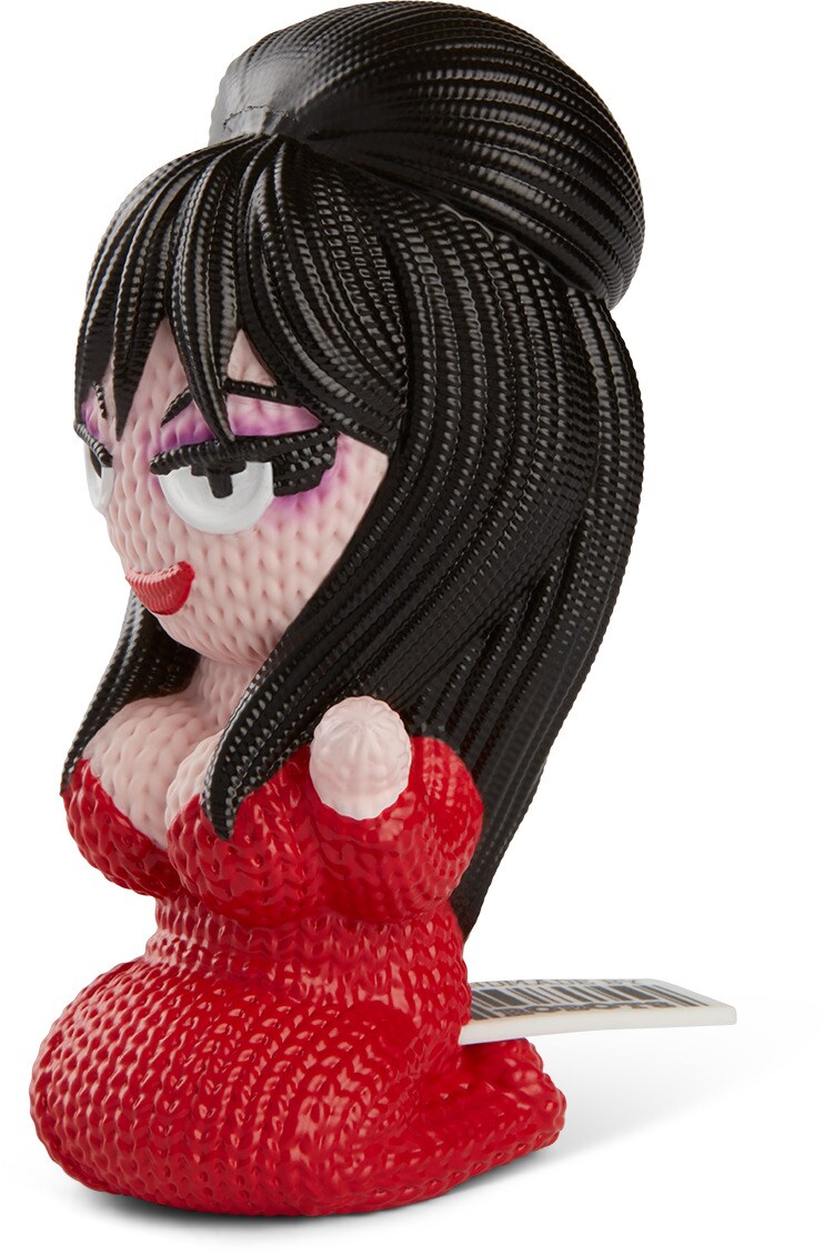 Handmade by Robots - Elvira #131 (Limited Edition)  [COLLECTABLES] Ltd Ed, Vinyl Figure, Collectible