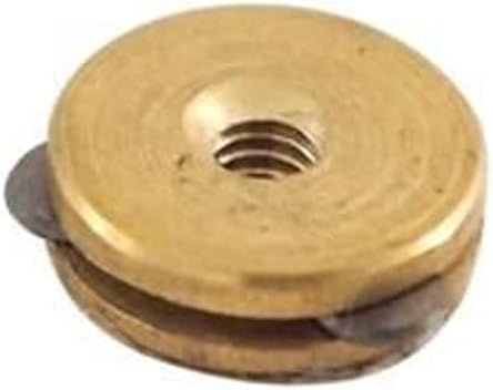 Replacement 3 Wheel Turret for The Studio Pro Easy-Cut Lens Glass Cutter 503