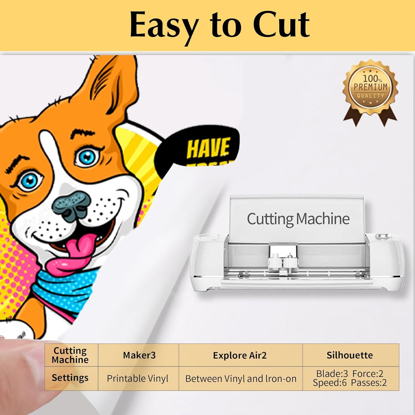 Dark Fabric (20 Sheets, 8.5x11") T Shirt Transfers Paper for Inkjet Printer