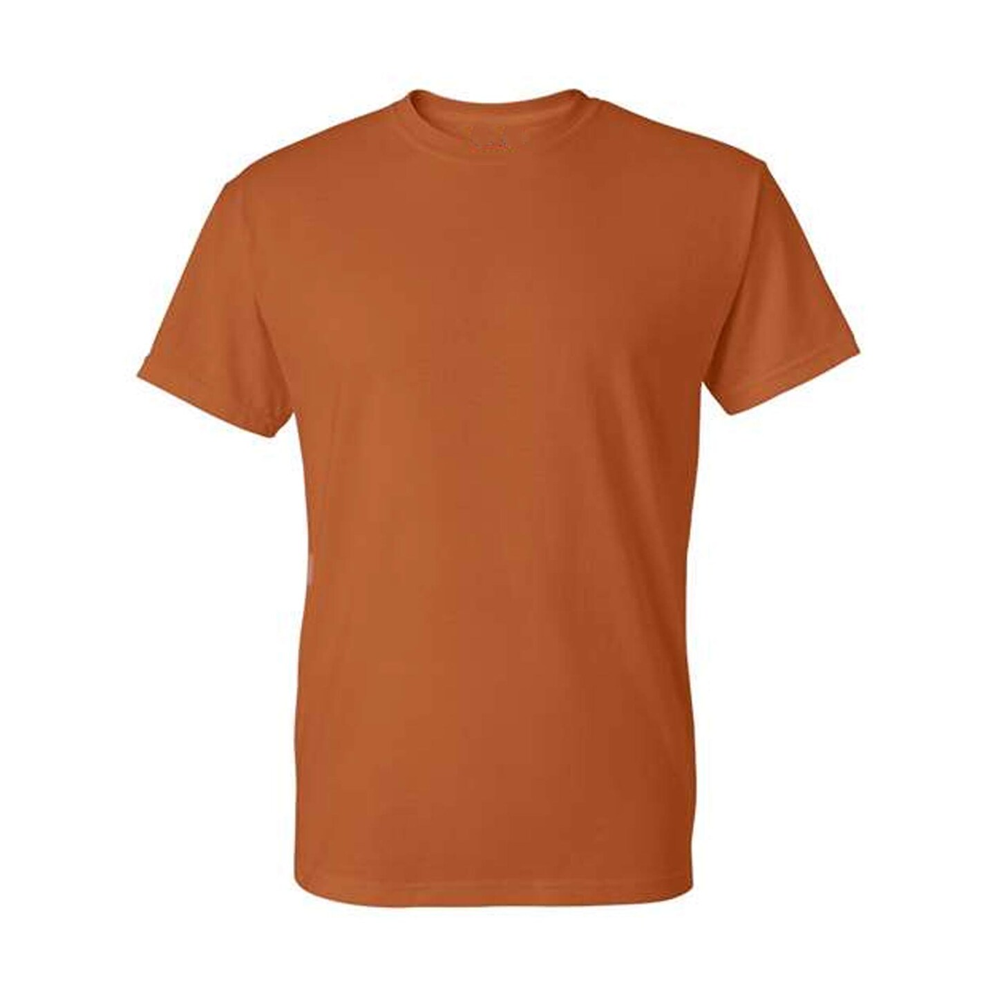 Moisture Resistant DryBlend, T Shirt Unisex Fit for Casual Wear