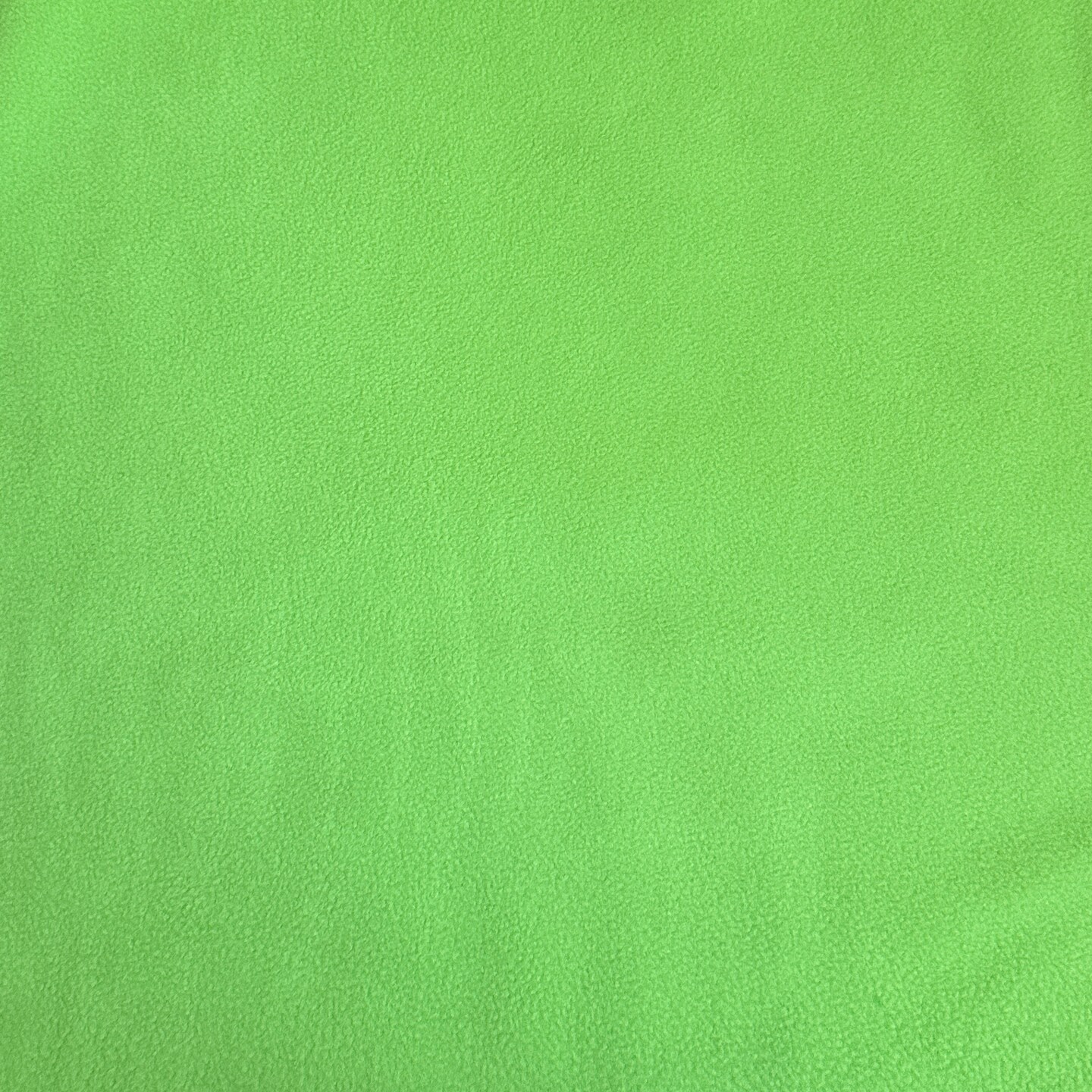 Solid Velour Anti-Pill Fleece Fabric (Mid-Weight) | By The Yard