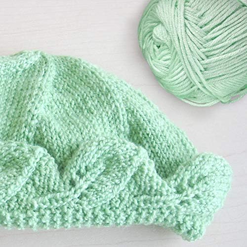 Bamboo Cotton Sport Yarn(Shades of Neutral Tones)