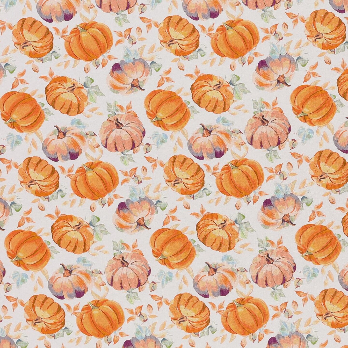 Mook Fabrics Fall &#x26; Halloween Cotton Fabric [45in. Wide] - By The Yard