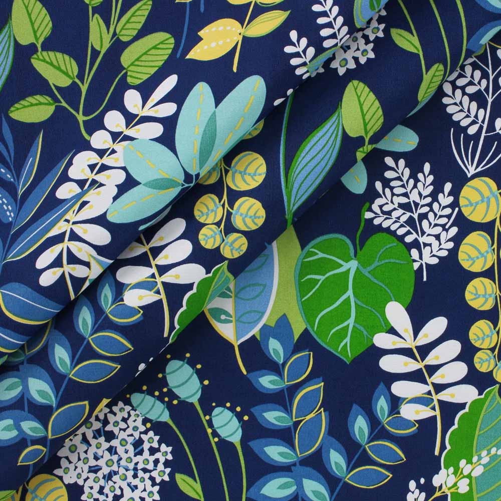Richloom Solarium WINDCREST Outdoor/Indoor Fabric