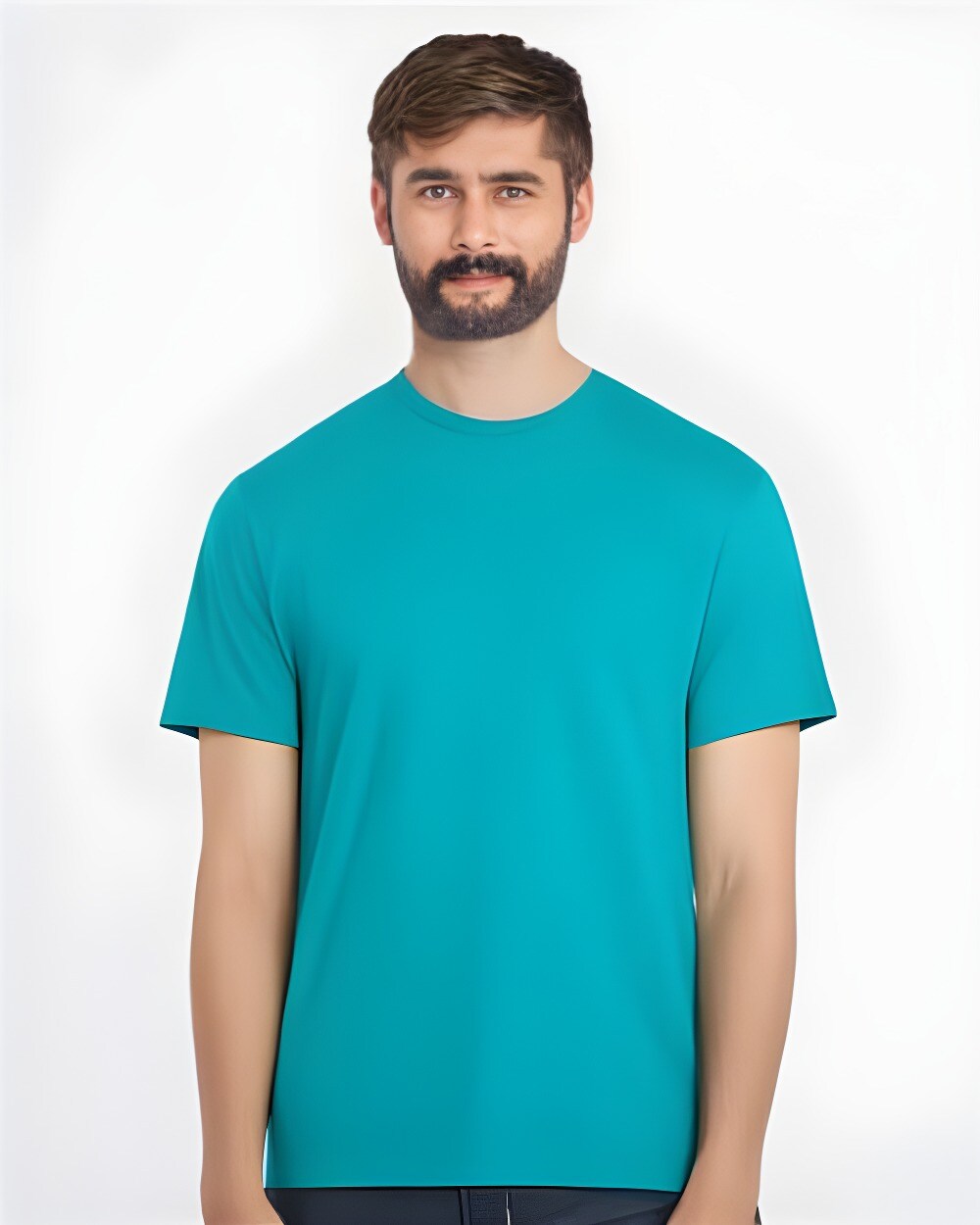 JERZEES&#xAE; Dri-Power Crewneck Short Sleeve Performance T-Shirt
