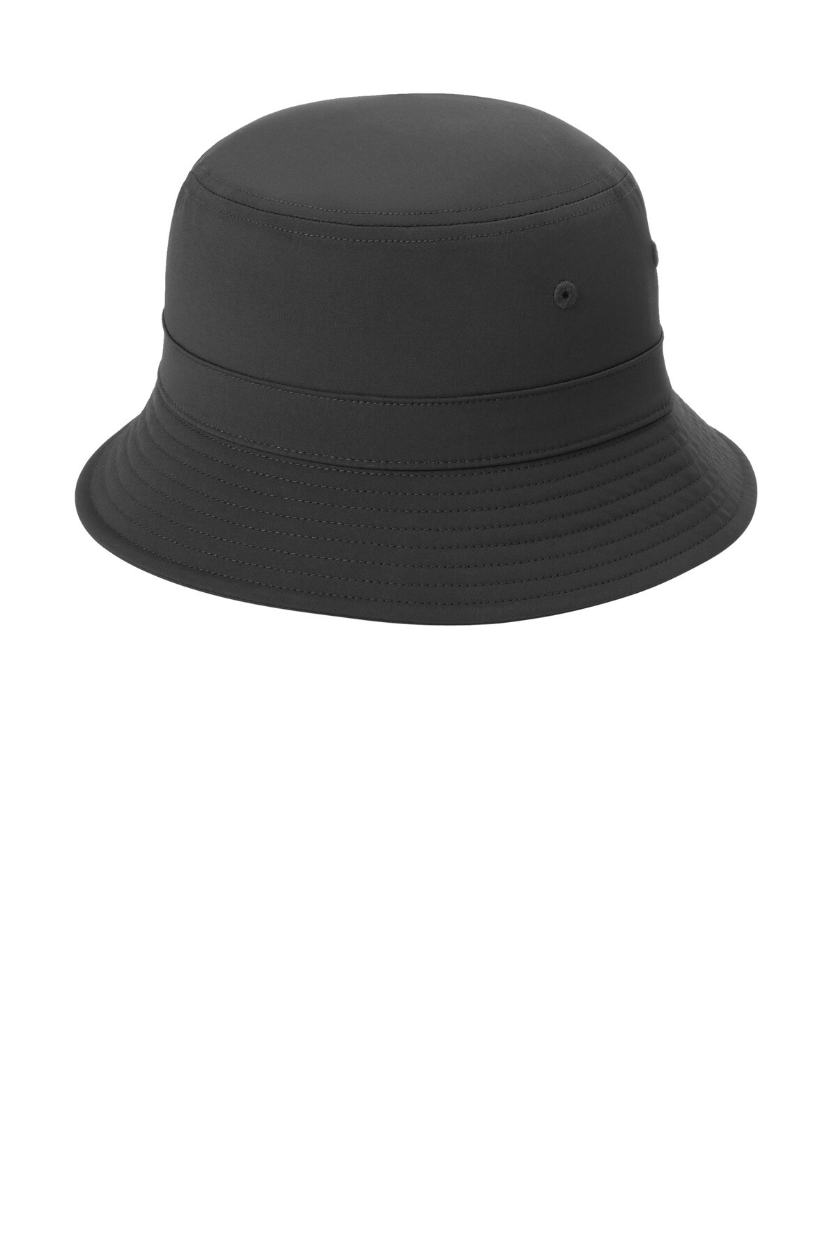 Port Authority&#xAE; Poly Bucket Hat