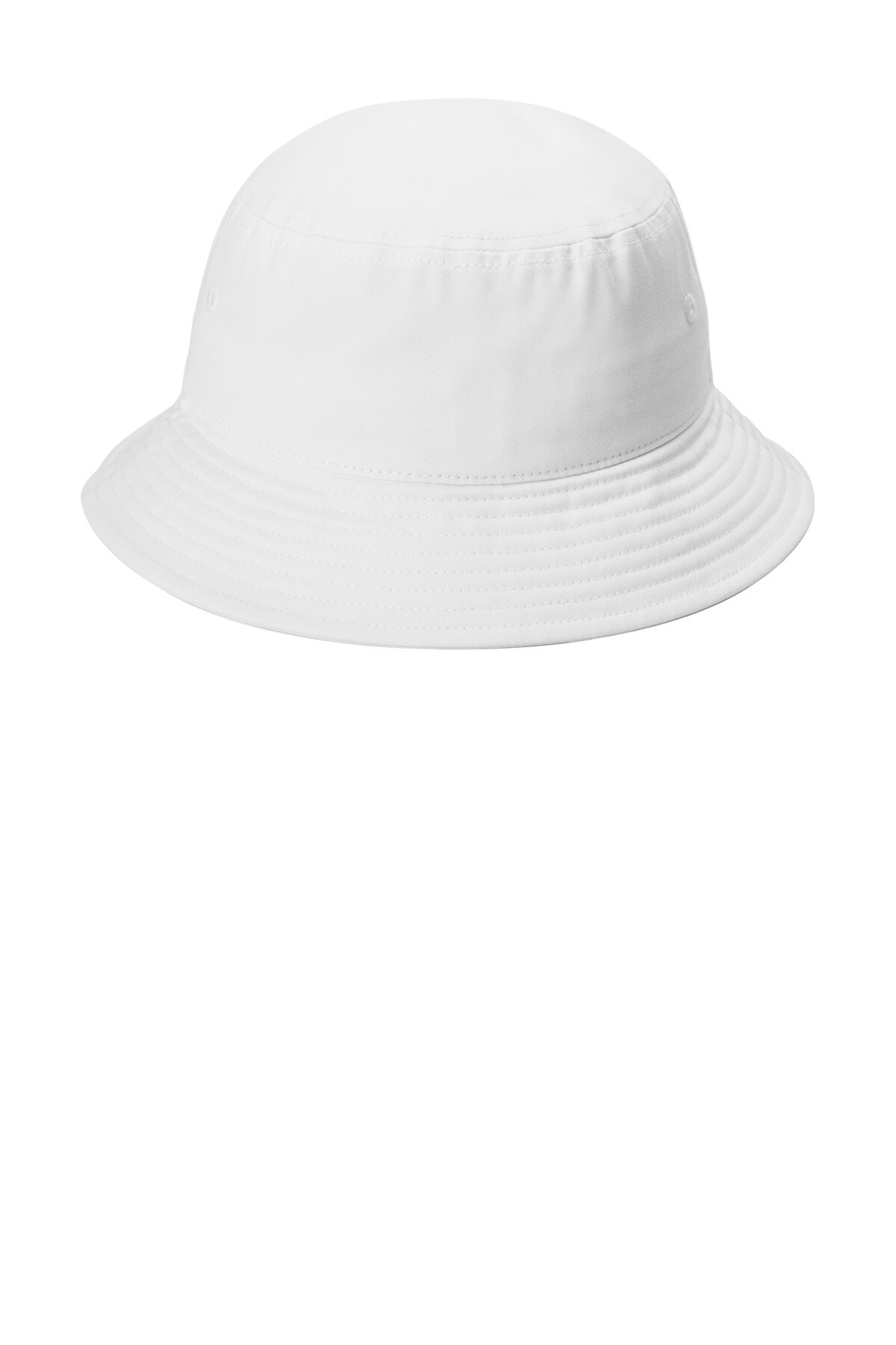 Port Authority&#xAE; Twill Classic Bucket Hat