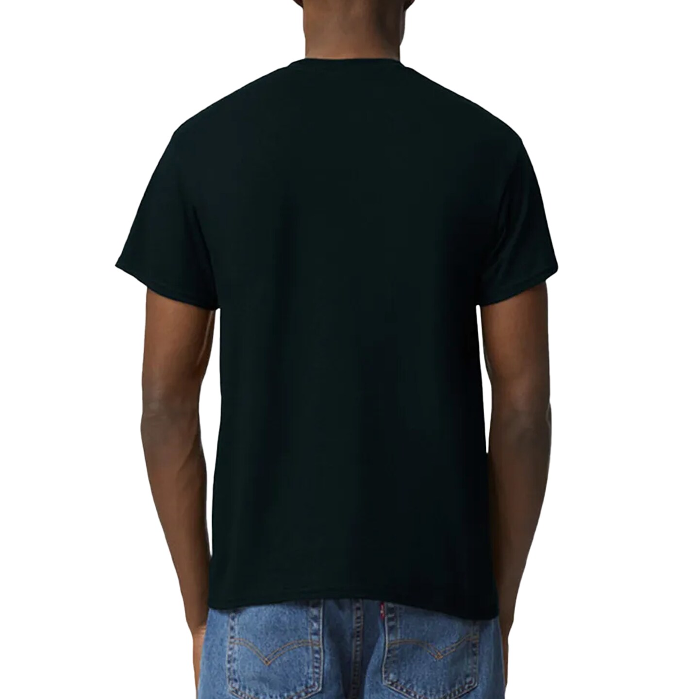 Gildan Softstyle Cotton T-Shirt | Sublimation, HTV, Cricut & Fabric Paint Ready