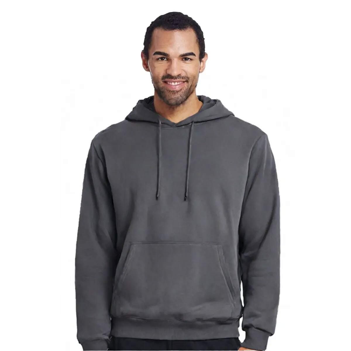Gildan® Heavy Blend Pullover Hoodie for Winter & Everyday Casual Wear