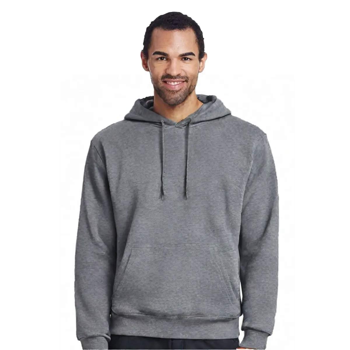 Gildan Heavy Blend Hooded Sweatshirt for Winter outfits & Workwear