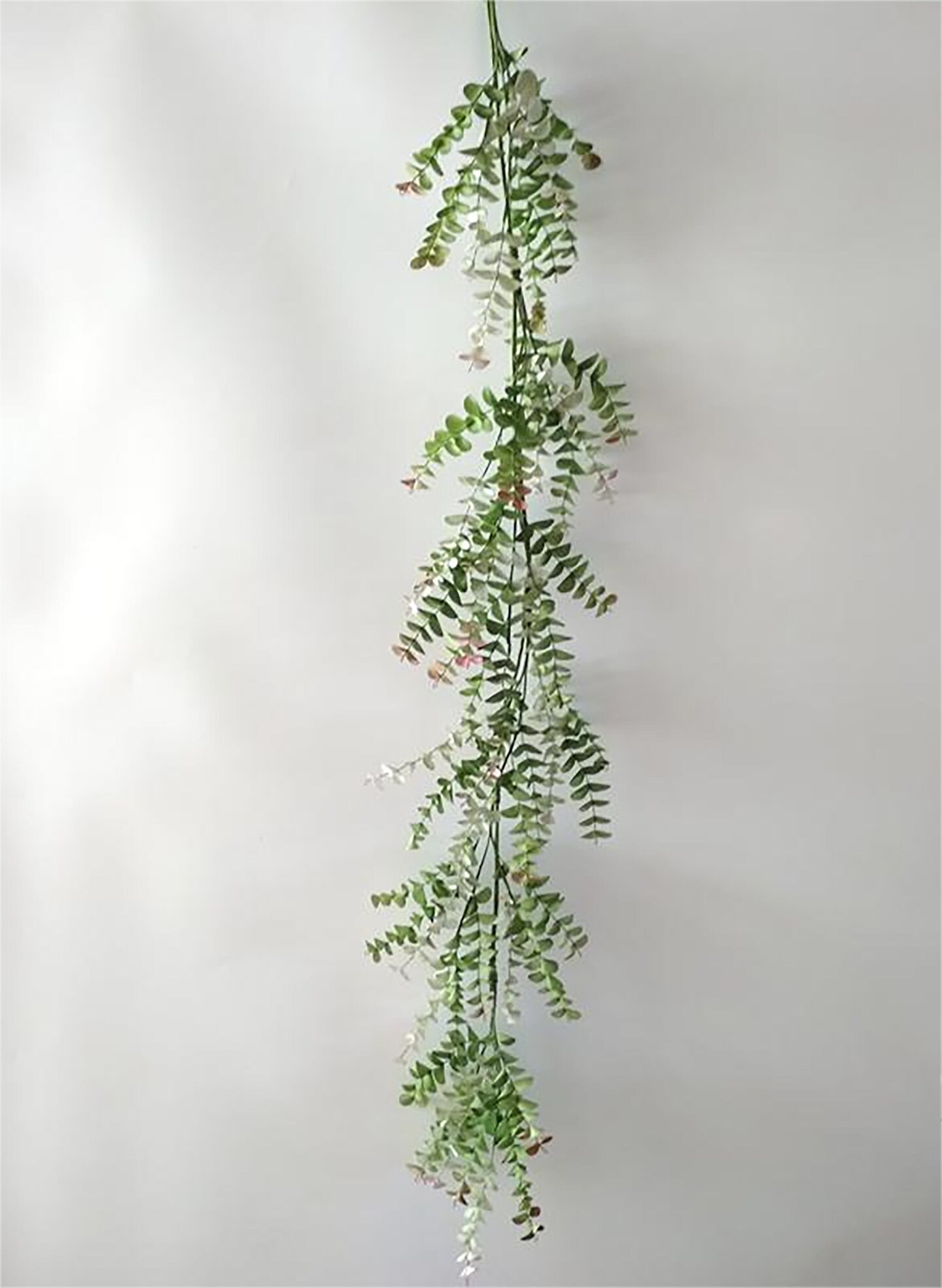 5&#x27; Natural Style Garland