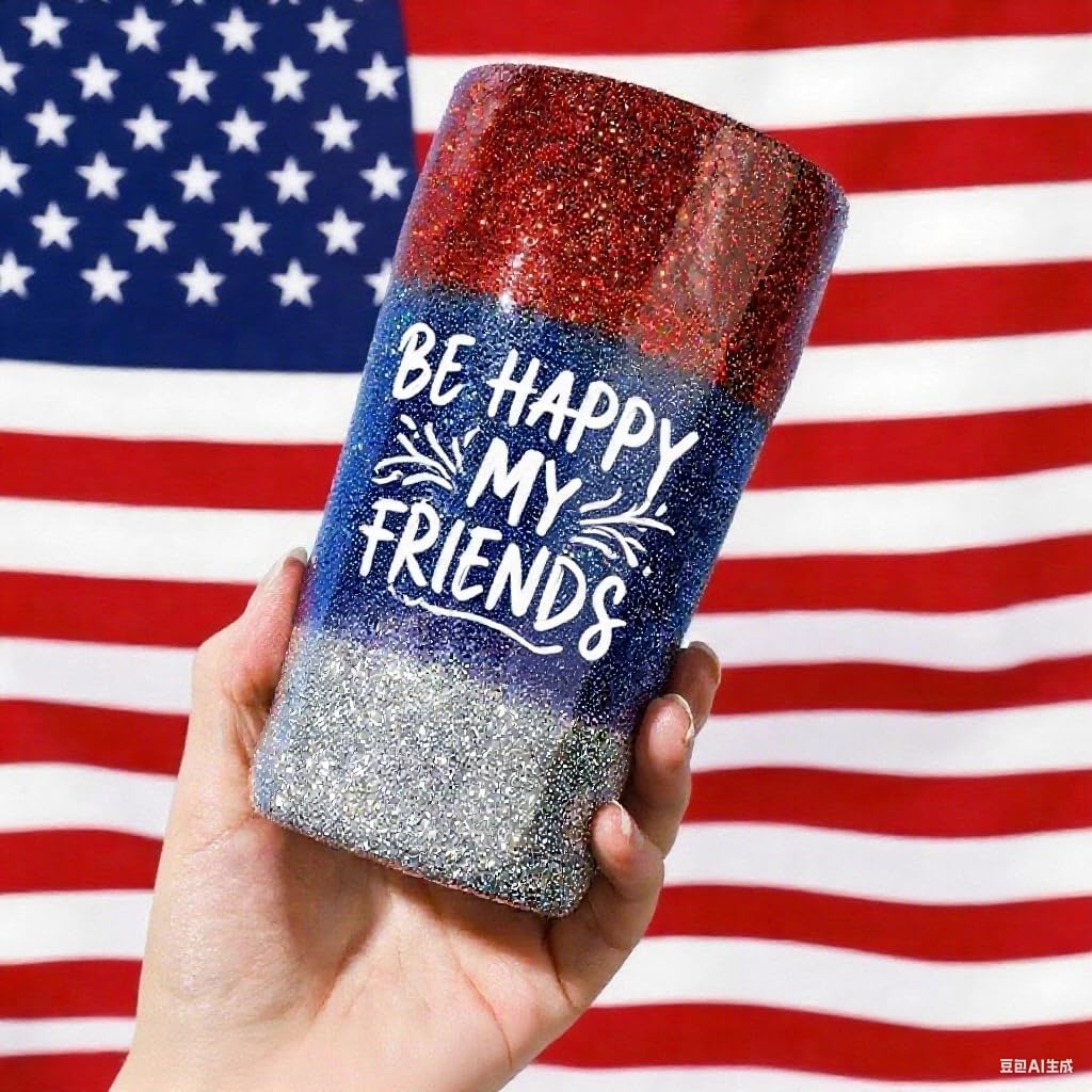 Ultra Fine Glitter Powder – 12 Colors Metallic & Iridescent Glitter Set, 2.11oz/60g (5g per Jar) for Crafts, Resin, Tumblers, Snowglobes, Slime, Scrapbooking, Jewelry, Body & Nail Art