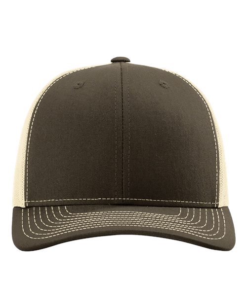 Richardson&#xAE; Snapback Trucker Cap