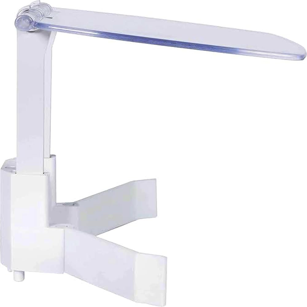 Gryphon Face Shield for Gryphette & Convertible Glass Grinders 5.75"x4.75"