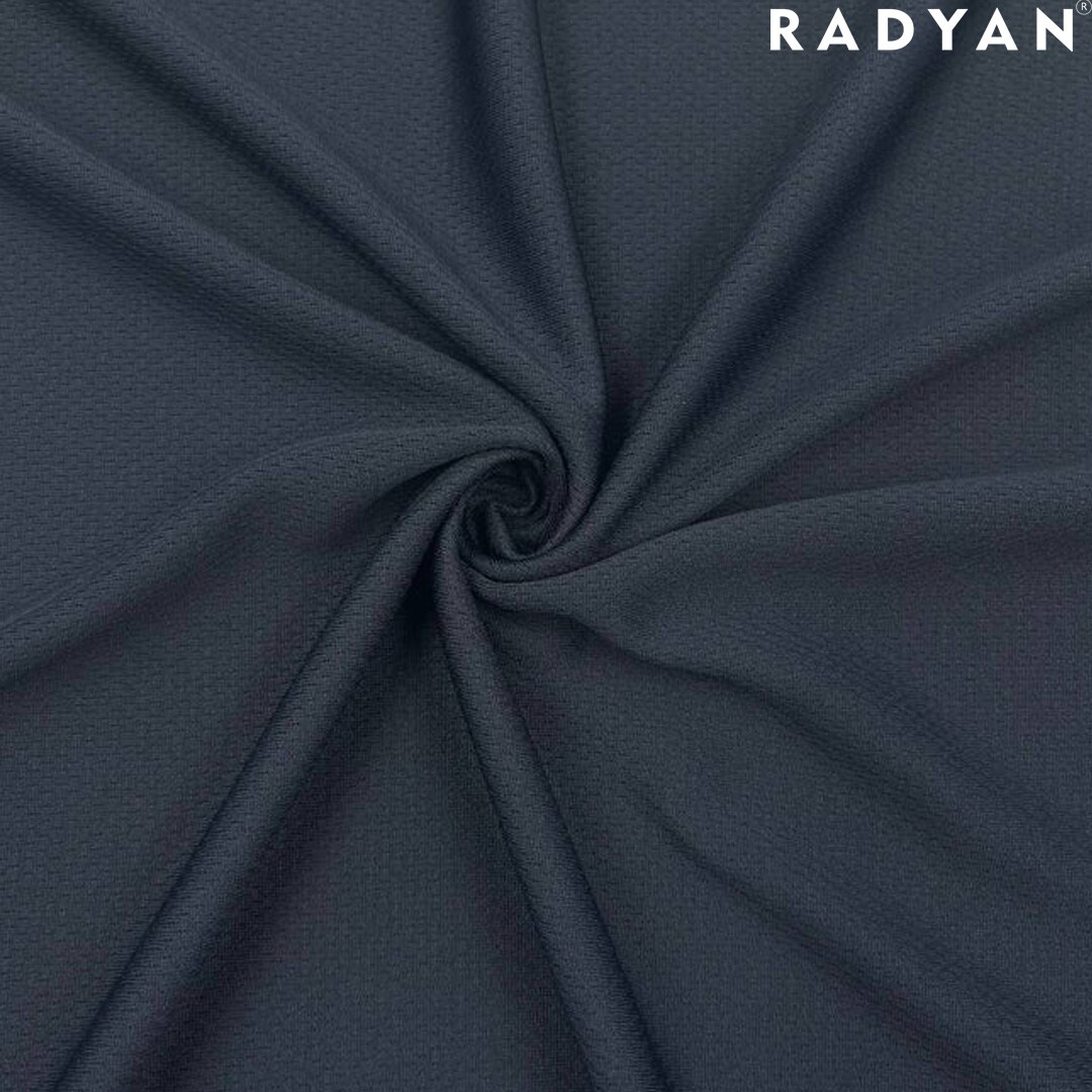 "1 Yard Eco Mode Wicko Sport Mesh Fabric Recycled Polyester Lightweight Activewear 60/61 Inch Width