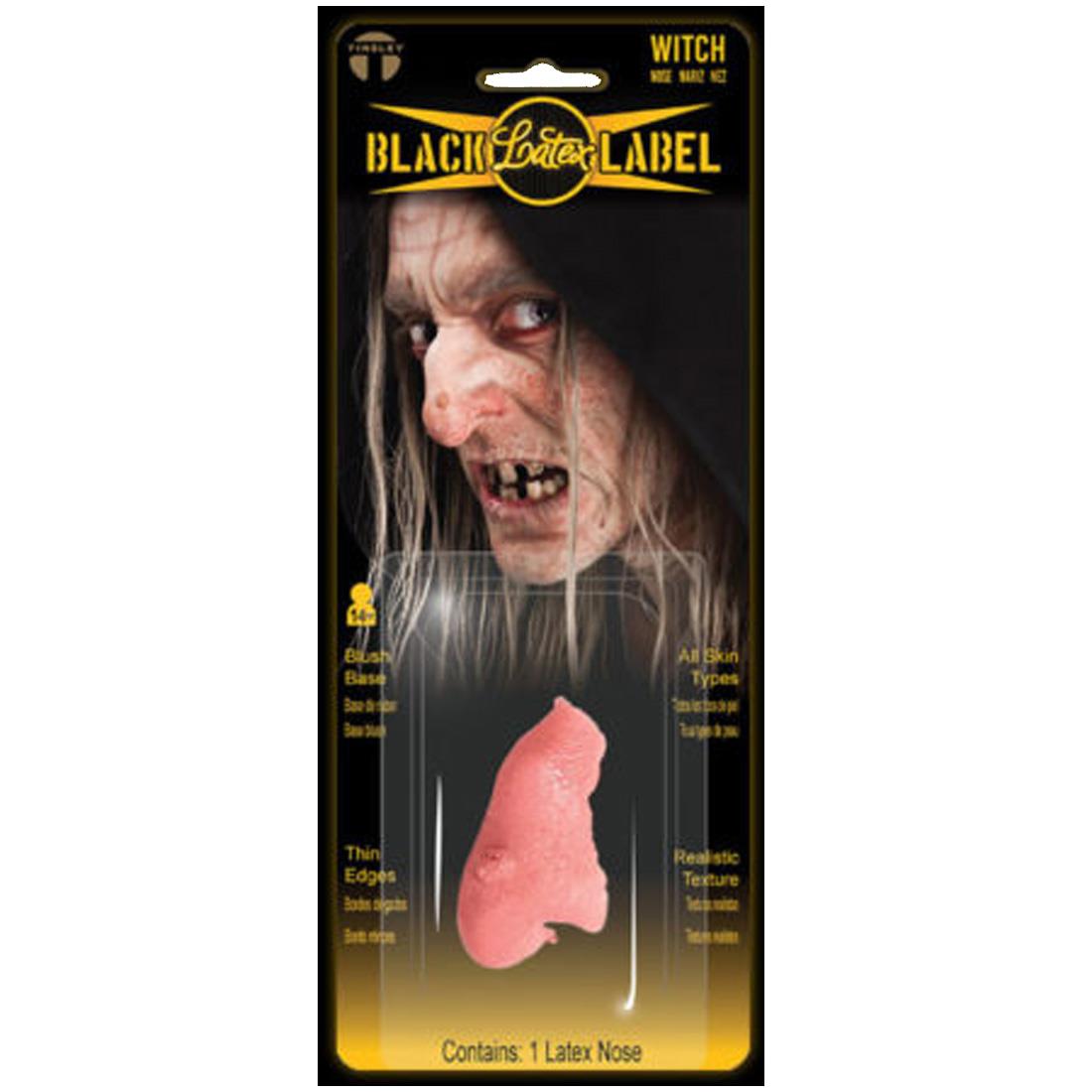 Witch Nose - Black Label