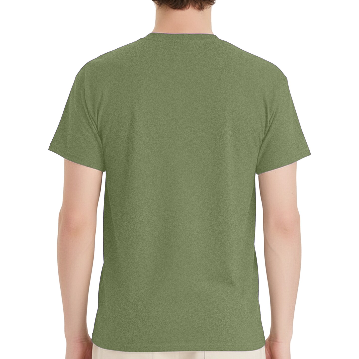 Hanes 5170 EcoSmart Unisex T-Shirt, Soft Cotton Blend, Everyday Craft & Print Tee