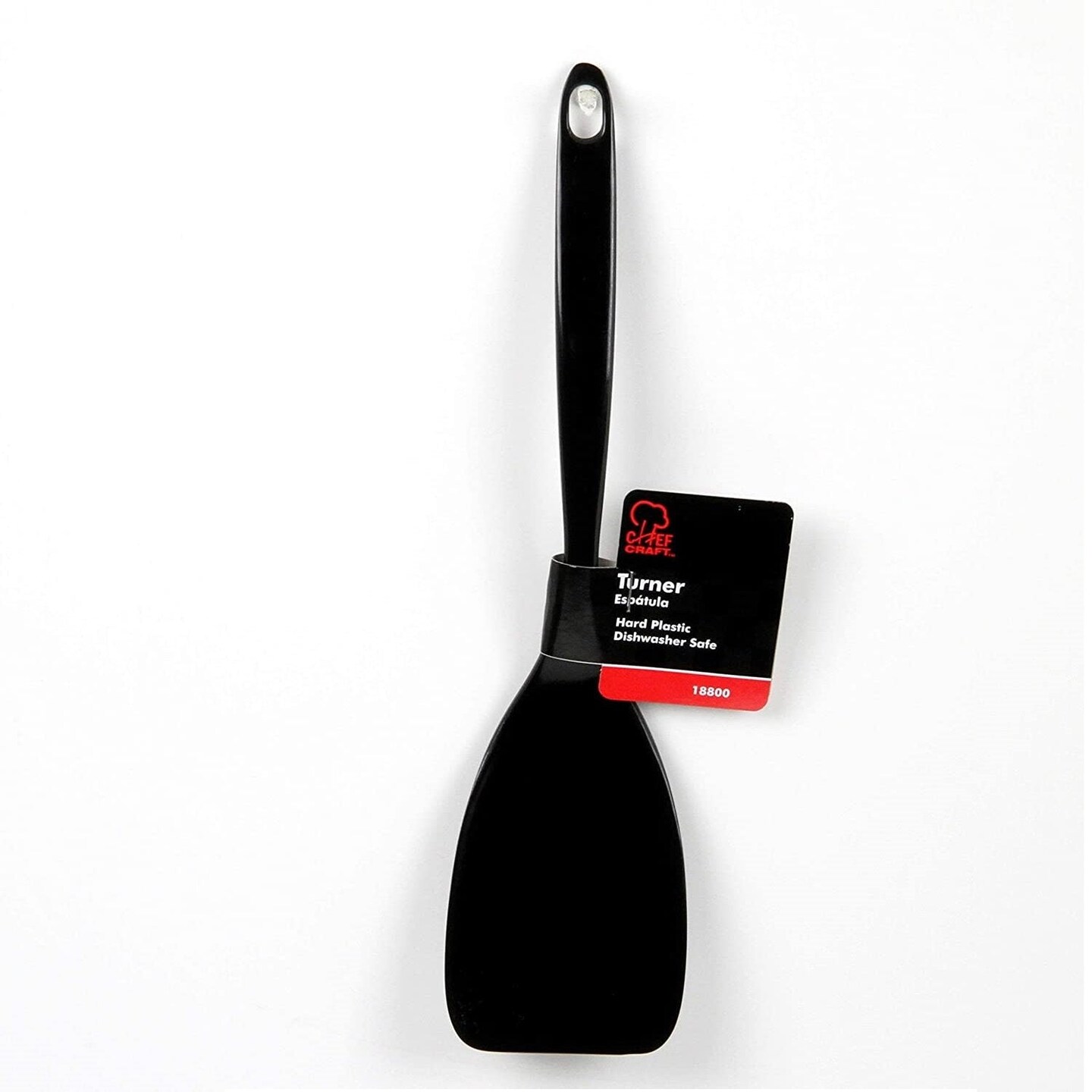Chef Craft Turner Spatula - Thumbnail 5