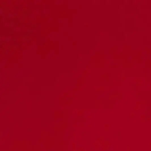 Red Cardinal Cuddle 3 Extra Wide Solid Fabric per yard
