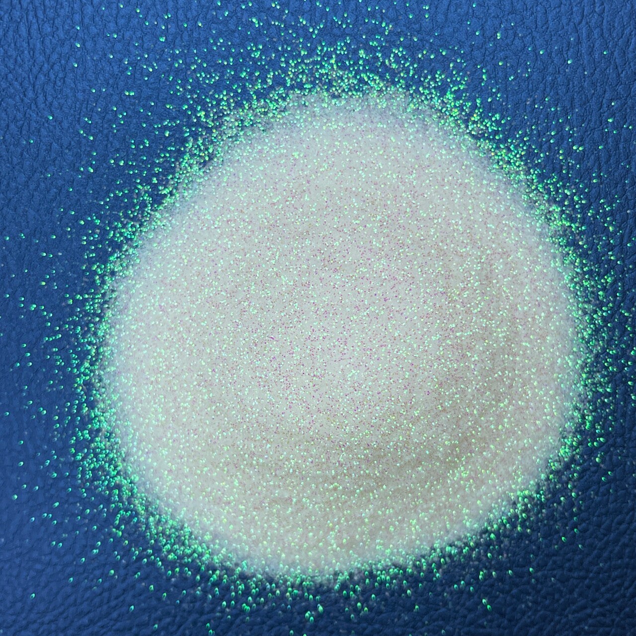 Diamonds and Pearls Super Sparkle Iridescent Microfine Glitter