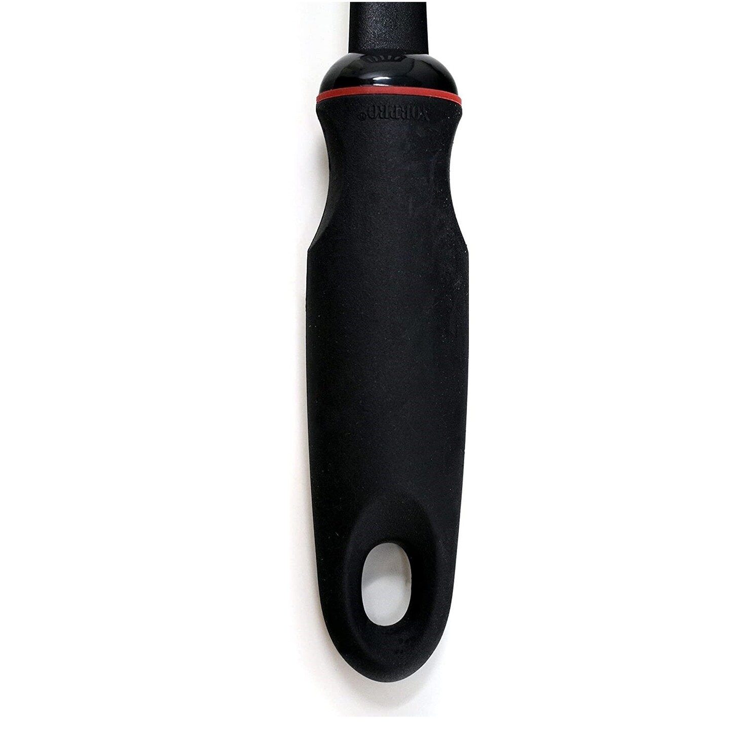 Norpro Grip-EZ Slotted Turner Spatula - Thumbnail 2