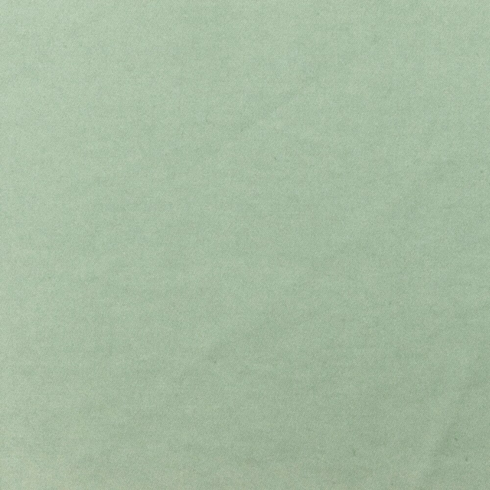 Dusty Green Famous Designer Rayon-Poly Satin Woven Fabric By the Yard