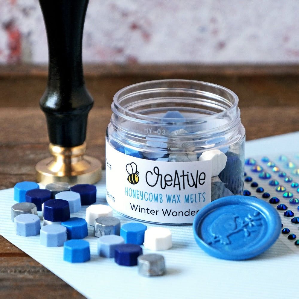 Winter Wonder - Wax Melts