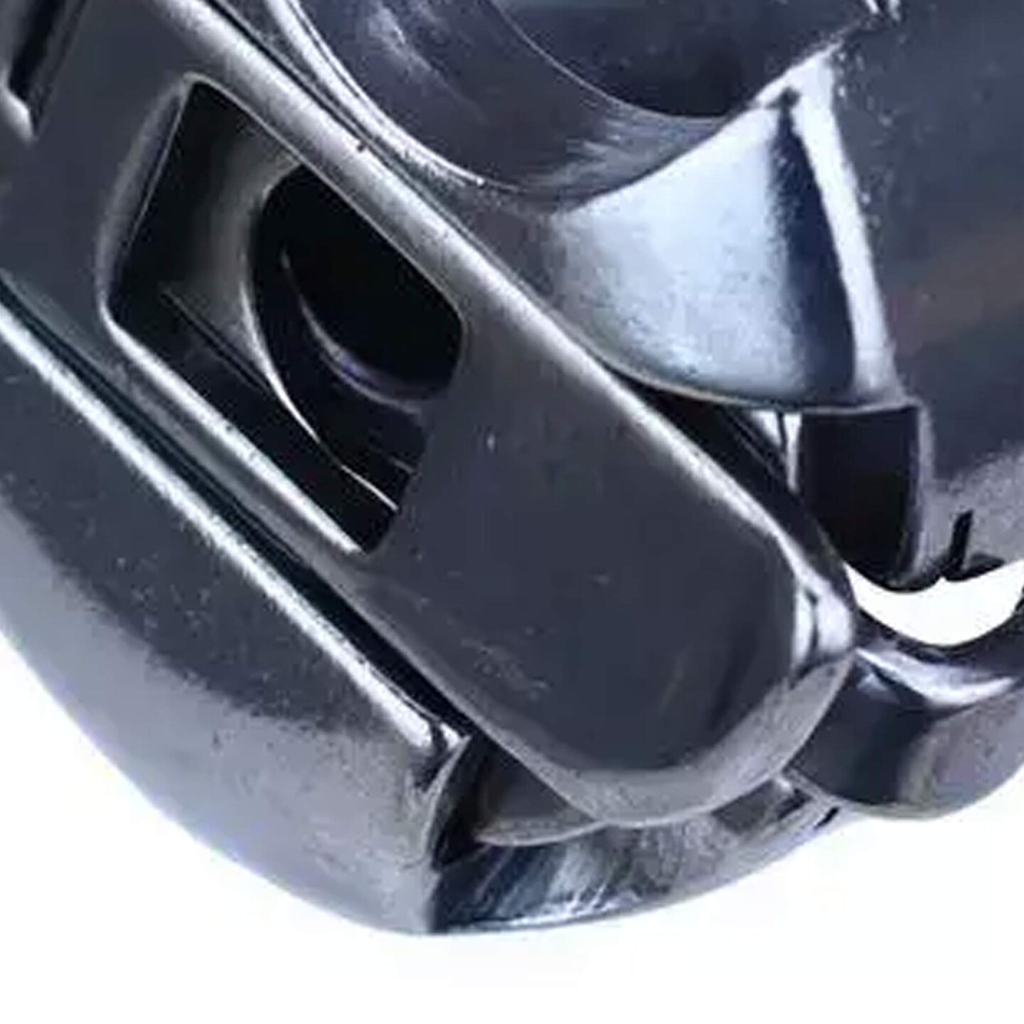 Bobbin Case Singer #149063-002 Durable Metal Construction for Smooth Sewing