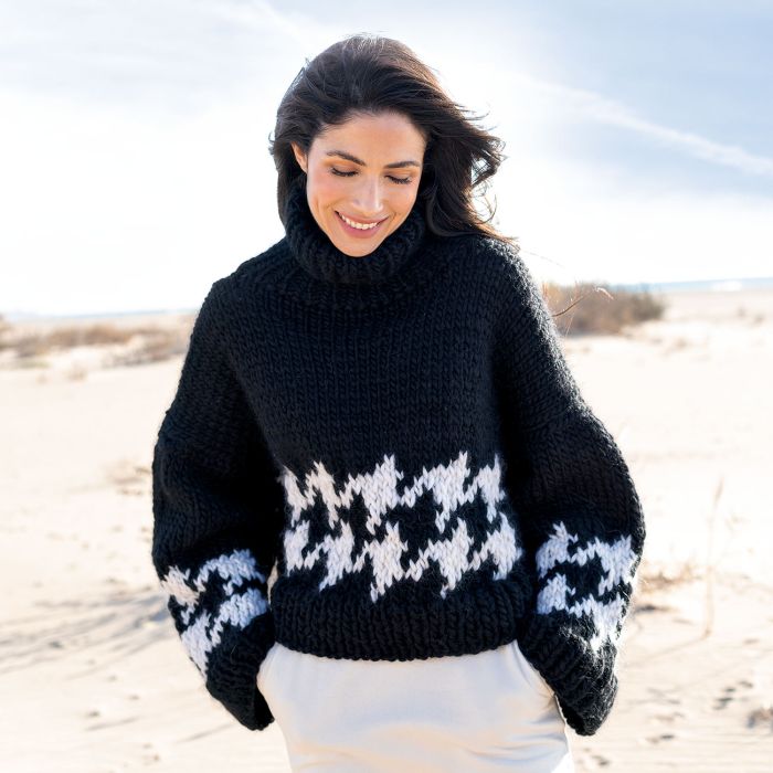 Katia Love Wool Premium Wool Alpaca Yarn