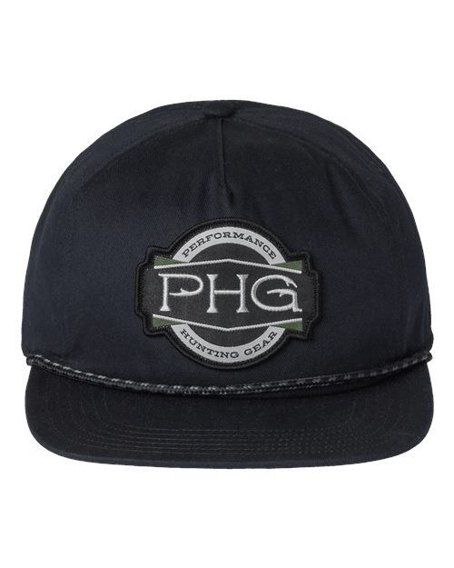 Columbia&#xAE; PHG Terminal Shot Snapback Cap Adjustable Comfortable Hat