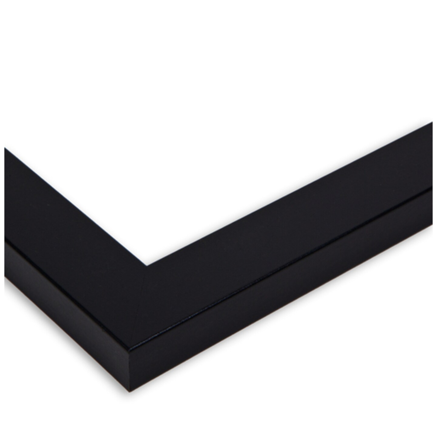 ArtToFrames 27.6x15.75 INCH / 70x40 CM Puzzle Frame for 100 piece Puzzles.This 1.25 Inch Custom MDF Frame for Puzzles Comes with Economy Acrylic, Available in Multiple Colors