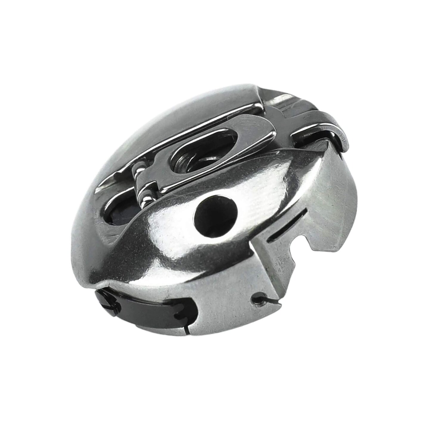 Bobbin Case JUKI #225-24169 Durable Metal Replacement for Industrial Sewing Machines