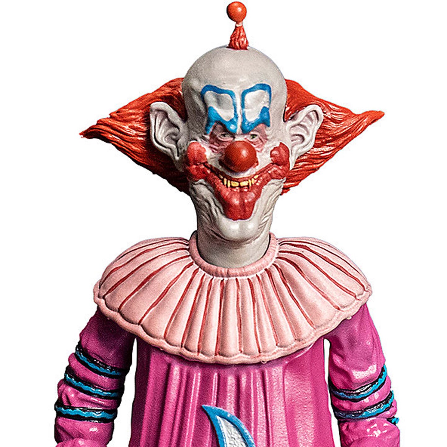 Killer Klowns Slim Figure Scream Greats Series 1 Collectible Decor