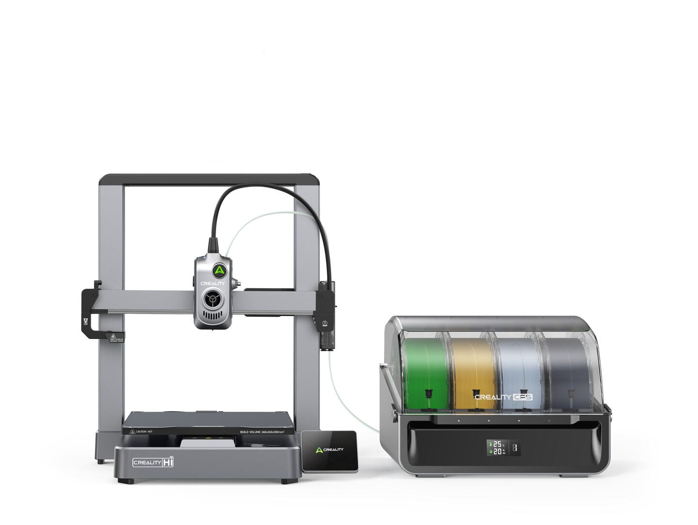 Creality Hi Combo 3D Printer | Michaels