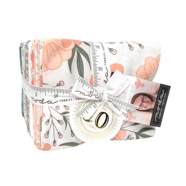 Potted Fat Quarter Bundle by Kiley's Quilt Room for Moda (26140AB)