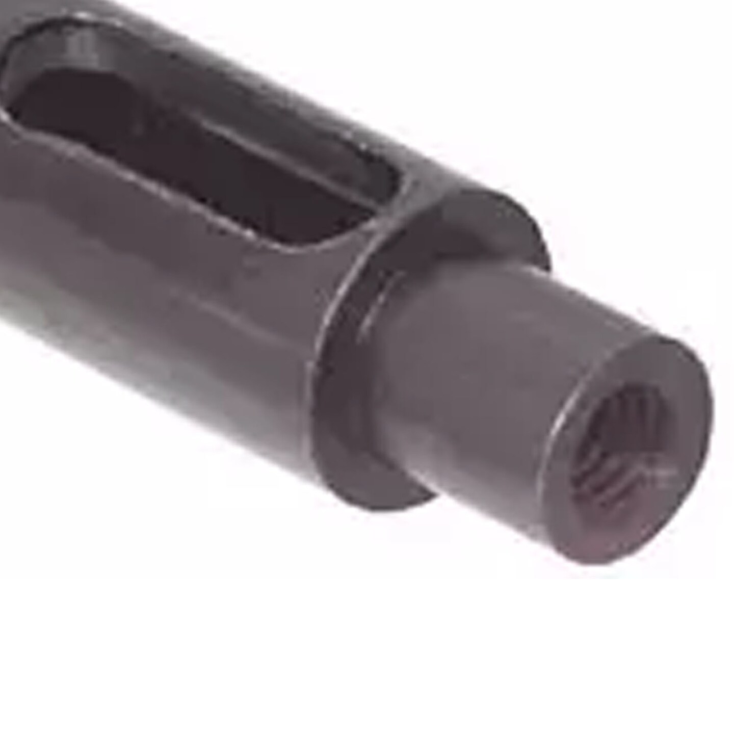 Sharpener Shaft Durable Replacement for Smooth Cutting Machine Operation