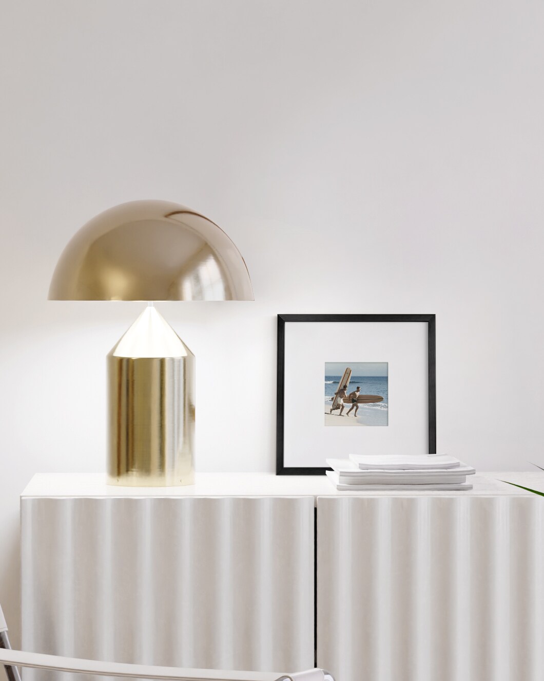 Haus and Hues Aluminum Metal Picture Frames